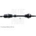 Blue Print | Antriebswelle | ADBP890028 Blue Print | Antriebswelle | ADBP890028