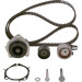 BOSCH | Wasserpumpe + Zahnriemensatz | 1 987 946 459