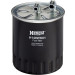 Hengst Filter | Kraftstofffilter | H140WK01