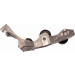 INA | Spannarm, Keilrippenriemen | 534 0338 10 INA | Spannarm, Keilrippenriemen | 534 0338 10