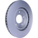 Hella | Bremsscheibe | 8DD 355 118-791