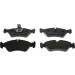 Ferodo | Bremsbelagsatz, Scheibenbremse | FVR1876