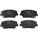 TRW Bremsbelagsatz, Scheibenbremse COTEC GDB3549