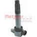 Metzger | Zündspule | 0880439 Metzger | Zündspule | 0880439