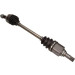 Maxgear | Antriebswelle | 49-1176 Maxgear | Antriebswelle | 49-1176