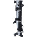 NRF | Kühler, Motorkühlung | 58335 NRF | Kühler, Motorkühlung | 58335