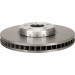 Bremsscheibe TRW SINGLE DF6890S