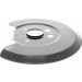 Vaico | Spritzblech, Bremsscheibe | V25-1301