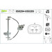 Valeo | Fensterheber | 850284