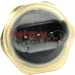 Metzger | Sensor, Kraftstoffdruck | 0906277