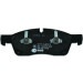 Hella Pagid | Bremsbelagsatz, Scheibenbremse | 8DB 355 019-821 Hella Pagid | Bremsbelagsatz, Scheibenbremse | 8DB 355 019-821