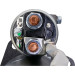 8EA 012 586-641 Starter