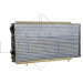 NRF | Kühler, Motorkühlung | 52062A NRF | Kühler, Motorkühlung | 52062A