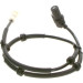 BOSCH | Sensor, Raddrehzahl | 0 265 006 711 BOSCH | Sensor, Raddrehzahl | 0 265 006 711