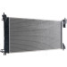 Mahle | Kühler, Motorkühlung | CR 2245 000S