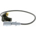Vemo | Impulsgeber, Kurbelwelle | V10-72-1253 Vemo | Impulsgeber, Kurbelwelle | V10-72-1253