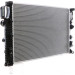 Mahle | Kühler, Motorkühlung | CR 513 000S Mahle | Kühler, Motorkühlung | CR 513 000S