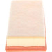 BOSCH 1 457 433 327 Luftfilter BOSCH 1 457 433 327 Luftfilter