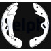 Delphi | Bremsbackensatz | LS2019 Delphi | Bremsbackensatz | LS2019