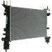 Mahle | Kühler, Motorkühlung | CR 1120 000P Mahle | Kühler, Motorkühlung | CR 1120 000P