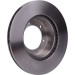 Hella | Bremsscheibe | 8DD 355 104-761