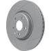 ATE | Bremsscheibe | 24.0325-0197.1 ATE | Bremsscheibe | 24.0325-0197.1