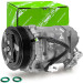 699199 Kompressor, Klimaanlage VALEO CORE-FLEX