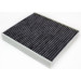 MANN-FILTER CUK 26 010 Innenraumfilter, Aktivkohlefilter MANN-FILTER CUK 26 010 Innenraumfilter, Aktivkohlefilter