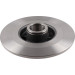 Valeo Bremsscheibe 197310