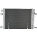 940134 Kondensator, Klimaanlage ** FIRST FIT **