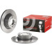 Brembo | Bremsscheibe | 08.8727.11 Brembo | Bremsscheibe | 08.8727.11