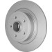 Hella | Bremsscheibe | 8DD 355 123-441 Hella | Bremsscheibe | 8DD 355 123-441