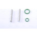 Nissens | Kondensator, Klimaanlage | 940268 Nissens | Kondensator, Klimaanlage | 940268
