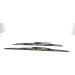 BOSCH 725 Scheibenwischer Twin 3 397 001 725 BOSCH 725 Scheibenwischer Twin 3 397 001 725