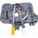 Metzger | Wickelfeder, Airbag | 0916654 Metzger | Wickelfeder, Airbag | 0916654