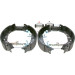 BOSCH | Bremsbackensatz | 0 204 114 688 BOSCH | Bremsbackensatz | 0 204 114 688