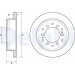 Delphi | Bremsscheibe | BG4747C Delphi | Bremsscheibe | BG4747C