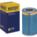 Hengst Filter | Ölfilter | E198H D09 Hengst Filter | Ölfilter | E198H D09