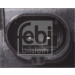 febi bilstein 2 x FEBI Steuerventil, Nockenwellenverstellung febi Plus 170184