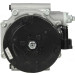 Nissens | Kompressor, Klimaanlage | 89358 Nissens | Kompressor, Klimaanlage | 89358