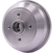 Hella | Bremstrommel | 8DT 355 301-551