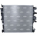NRF | Kühler, Motorkühlung | 550229 NRF | Kühler, Motorkühlung | 550229
