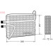Denso | Wischblatt | Scheibenwischer | DF-037