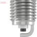 Denso Zündkerze Nickel X27EPR-U9