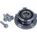 Maxgear | Radlagersatz | 33-0031 Maxgear | Radlagersatz | 33-0031