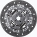 SACHS 3000 951 009 Kupplungssatz SACHS 3000 951 009 Kupplungssatz