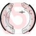 Brembo | Bremsbackensatz | S 23 577 Brembo | Bremsbackensatz | S 23 577