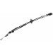 Metzger | Seilzug, Schaltgetriebe | 3150218 Metzger | Seilzug, Schaltgetriebe | 3150218