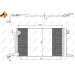 NRF | Kondensator, Klimaanlage | ohne Entfeuchter | 35304 NRF | Kondensator, Klimaanlage | ohne Entfeuchter | 35304