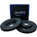 QD5546HC Bremsscheibe QUARO HIGH CARBON